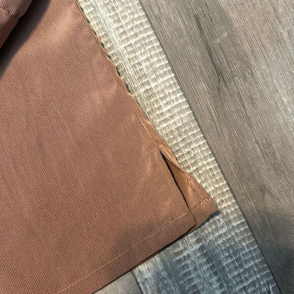 MARQUIS‎ long sleeve men’s Shirt- size Large - Picture 7 of 9